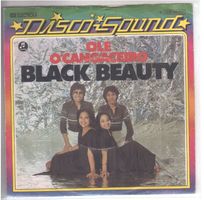 Black Beauty  --  Ole O`cangaceiro  Single7